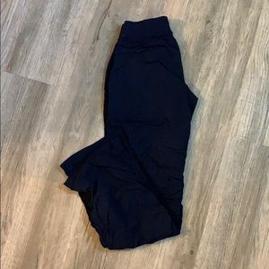 ivivva unlined studio pant